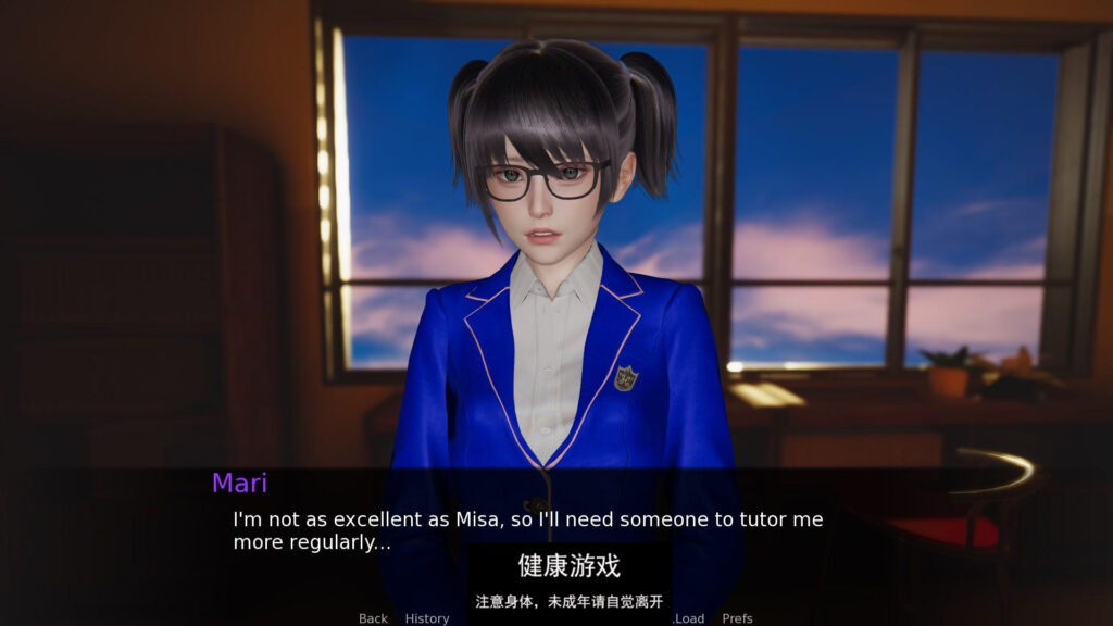 绝对统治：重做 [v0.3.1] Absolute Domination Rework [v0.3.1] PC+安卓插图