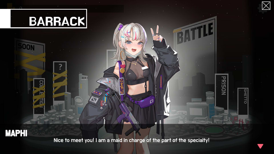 异世界丧尸前线 Ver1.3 官中无修版+DLC夏日主题★全CV