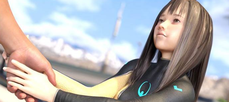 终末的摇篮 云翻汉化正式完整版+动画【新作/PC+安卓插图