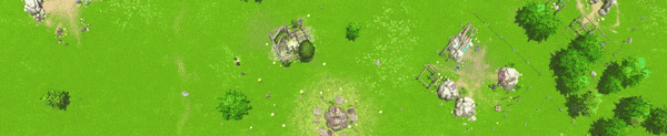 宇宙主义/The Universim （更新v1.1.00.47416）