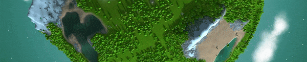 宇宙主义/The Universim （更新v1.1.00.47416）