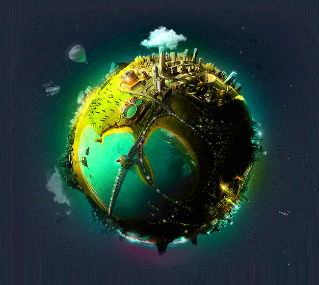 宇宙主义/The Universim （更新v1.1.00.47416）