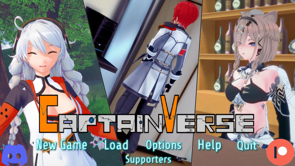 船长CaptainVerse [Part 2 Demo] PC+安卓插图