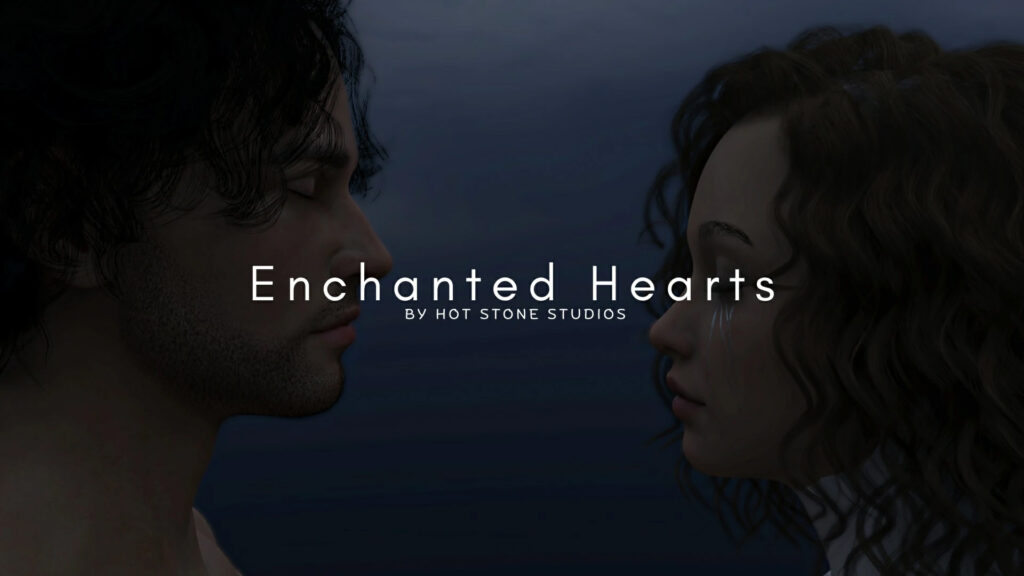 魔法之心Enchanted Hearts [Ch.2]  PC+安卓插图