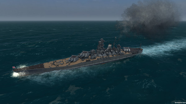 终极提督：无畏战舰/Ultimate Admiral: Dreadnoughts （更新v1.6.0.6）