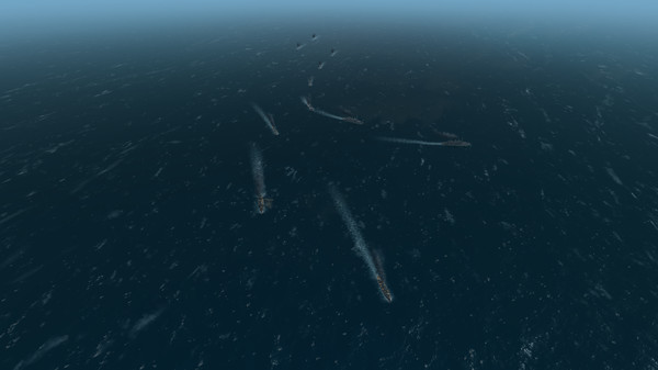 终极提督：无畏战舰/Ultimate Admiral: Dreadnoughts （更新v1.6.0.6）