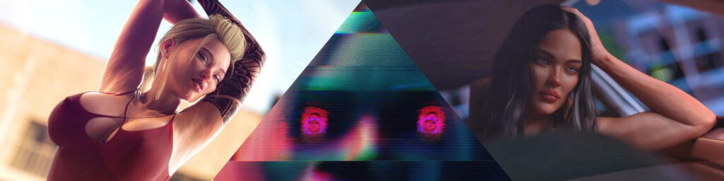 合成The_Synthetic [Ep. 4 Beta]欧美SLGAIGPT汉化3D  PC+安卓插图