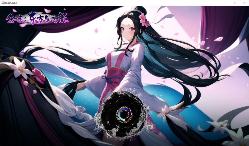 勾八公主狂想曲 官方中文版[新作][600MB]插图