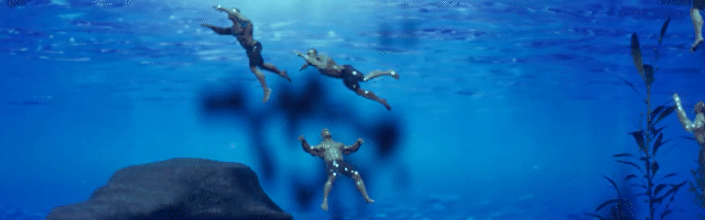 水族馆/Aquarist (更新v16.09.2024)