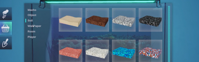 水族馆/Aquarist (更新v16.09.2024)