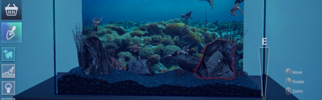 水族馆/Aquarist (更新v16.09.2024)