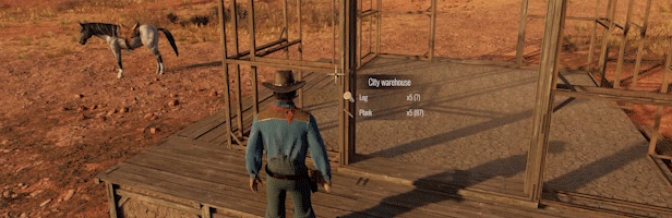 狂野西部时代/Wild West Dynasty （更新v1.0.9103）