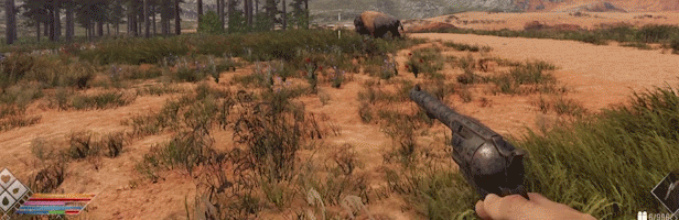 狂野西部时代/Wild West Dynasty （更新v1.0.9103）