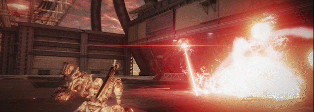 装甲核心6机战佣兵VI 境界天火/ARMORED CORE VI FIRES OF RUBICON Standard Edition（更新 v1.07）