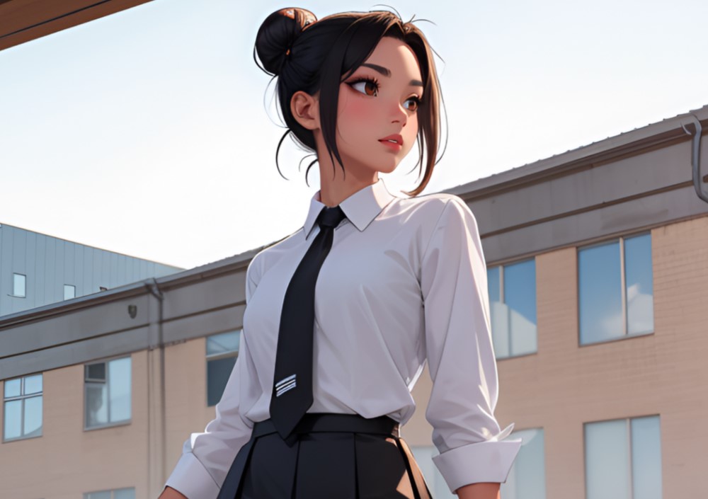 我需要一个英雄！V0.30 AI汉化版[PC+安卓]