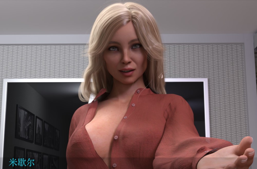 女巫会v0.9 AI汉化版[PC+安卓]