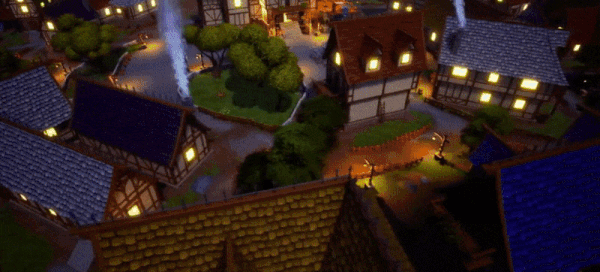 中世纪快递/Medieval Delivery