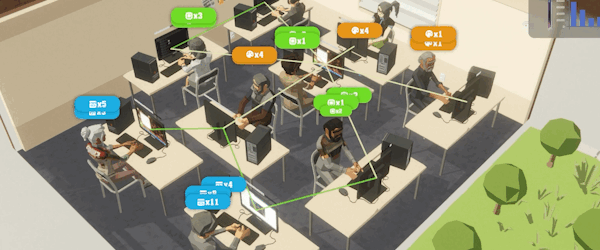 疯狂手机大亨/Mad Smartphone Tycoon