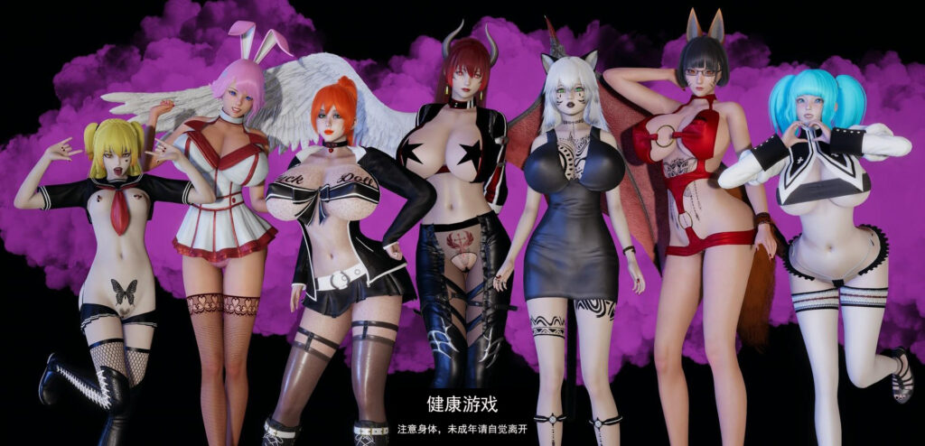 绝妙连接Fap Interface [v0.4.0] PC+安卓