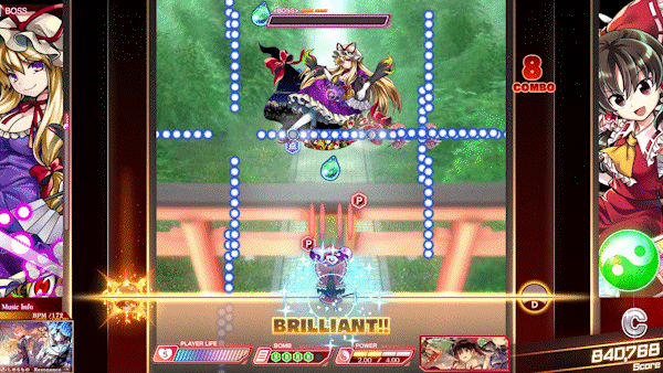东方弹幕神乐 失落幻想 （更新 v1.4.2 ）