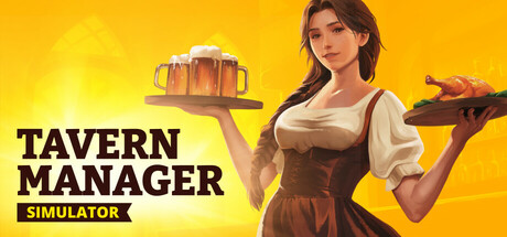 酒馆经理模拟器/Tavern Manager Simulator （更新v1.0.10 ）