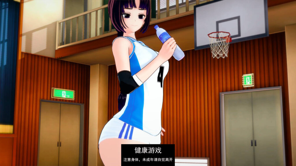 非常规学校 [v0.3.5]An Unconventional School [v0.3.5] PC+安卓插图1