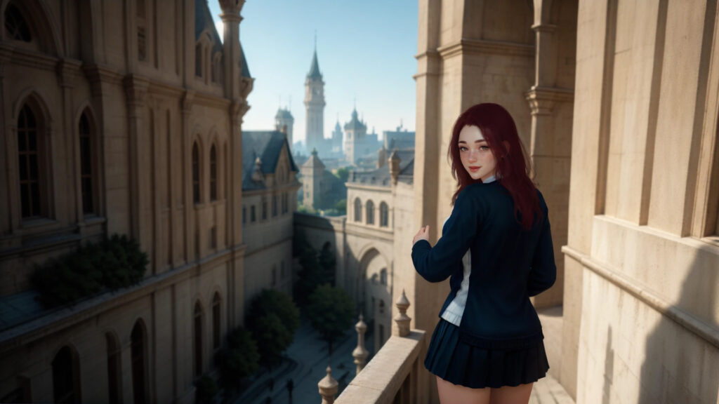 女巫训练师Witches Trainer [v0.2.3p] PC+安卓插图1