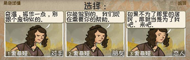 漫野奇谭/Wildermyth（更新v1.16+550 ）