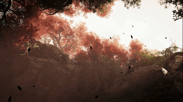贪婪之秋2：垂死世界/GreedFall II: The Dying World