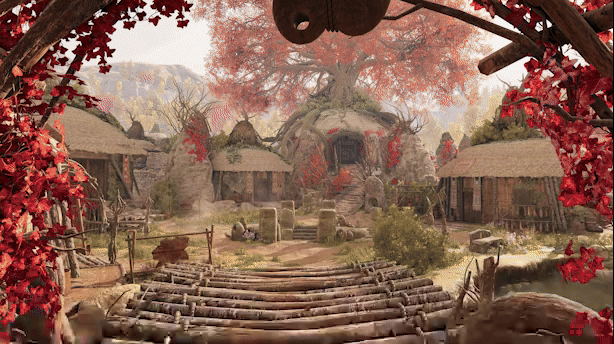 贪婪之秋2：垂死世界/GreedFall II: The Dying World