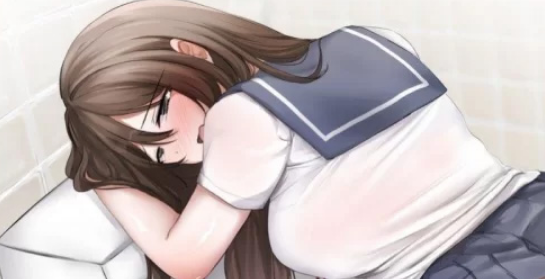 害羞女孩的改造V1.2 官方中文步兵 PC+安卓插图