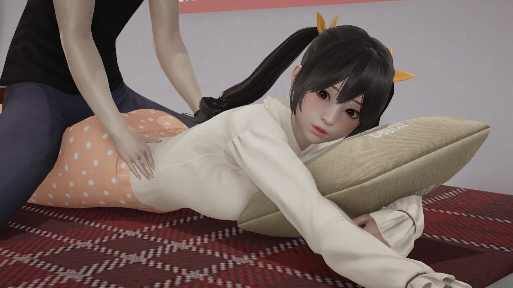 超能力Supower – Remake [v0.2] PC+安卓插图1
