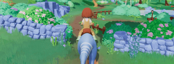 古松岛/恐龙牧场 v1.5.13