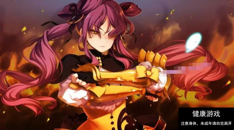 英雄戦姫 Ver1.4 官中魔改版插图