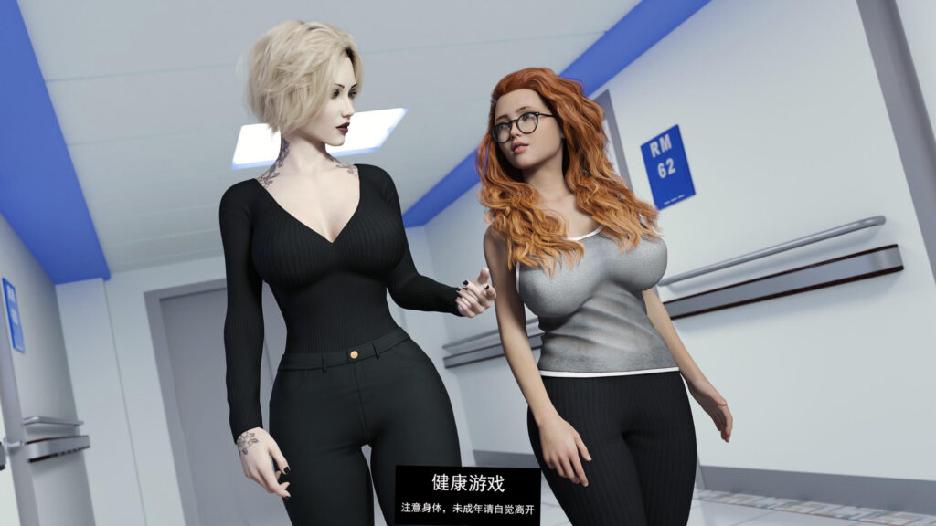 恶魔的宠儿 Adored by the Devil v0.10 PC+安卓插图1