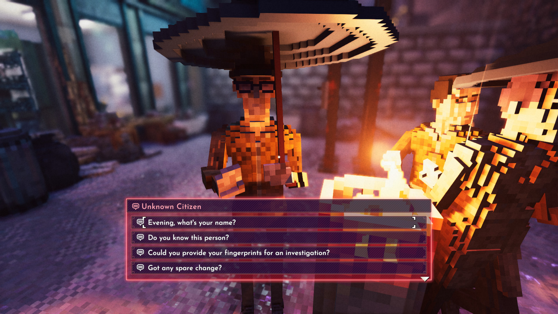 凶影疑云/Shadows of Doubt（更新 v39.07 ）