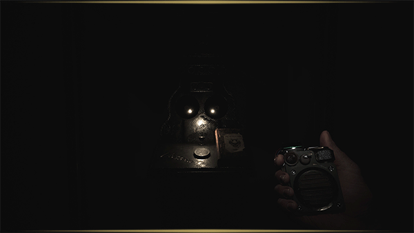恶魔学家/Demonologist （更新v1.5.0 ）