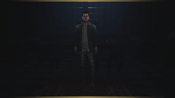 恶魔学家/Demonologist （更新v1.5.0 ）