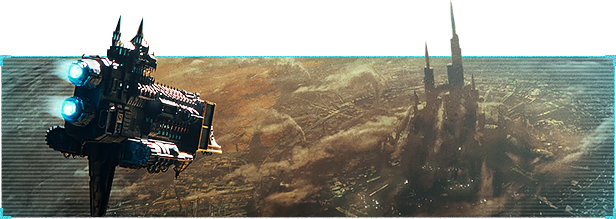 战锤40K：暗潮/Warhammer 40,000 Darktide（更新v1.5.2968.0 ）