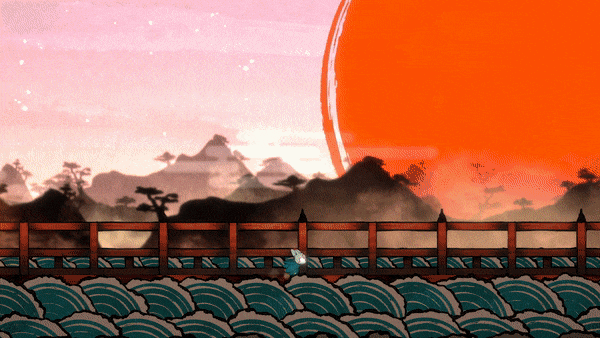 波与月夜之青莲/Bō: Path of the Teal Lotus （更新v1.1.5 ）
