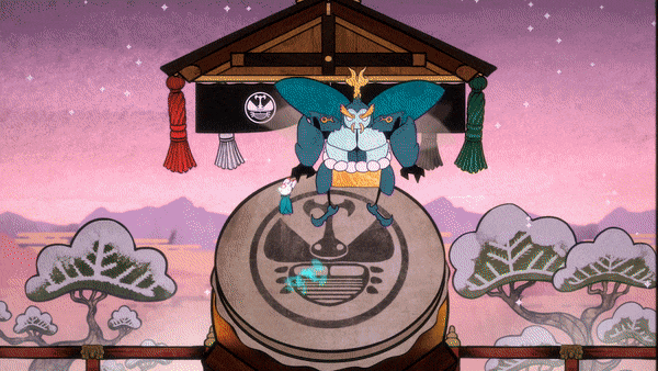 波与月夜之青莲/Bō: Path of the Teal Lotus （更新v1.1.5 ）