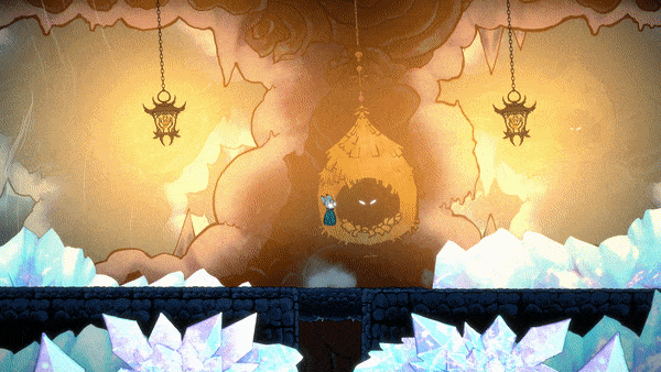 波与月夜之青莲/Bō: Path of the Teal Lotus （更新v1.1.5 ）