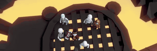 人类一败涂地/Human Fall Flat（更新v1090192-单机同屏双人网络联机）