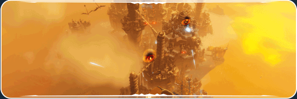 堡垒：猎鹰战纪/Bulwark: Falconeer Chronicles （更新v28.09.2024—更新蒙哥雷斯DLC ）