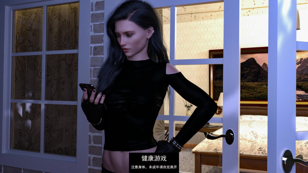 寻求结束 [v0.7]Seeking Closure [v0.7]PC+安卓插图1