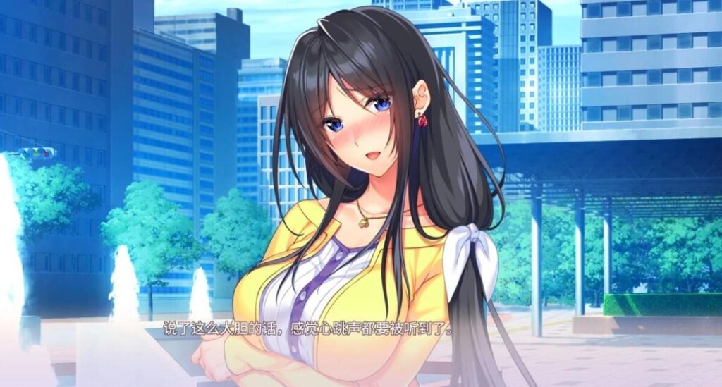 我与老师的私人课程 1精翻版+2AI汉化版+双全CG存档插图5