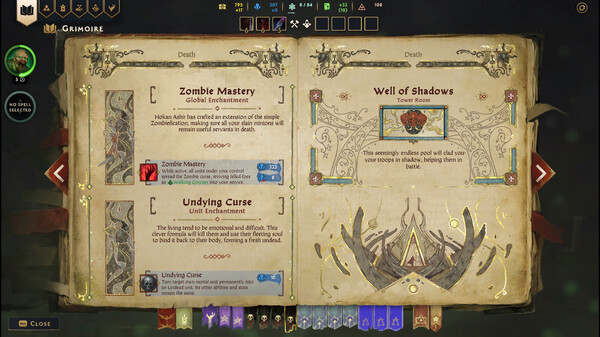 咒语力量征服埃欧大陆/SpellForce: Conquest of Eo（v01.06.30485—更新织者境界DLC）