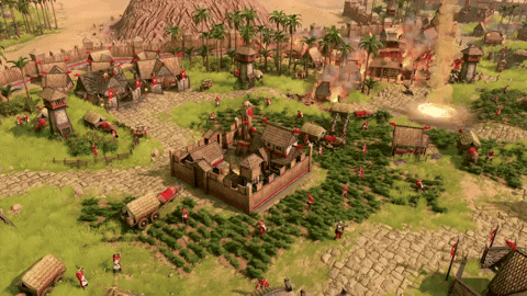 神话时代：重述版/Age of Mythology: Retold (更新v100.17.31993.0)