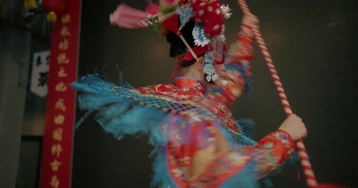 三日危情，独家的记忆