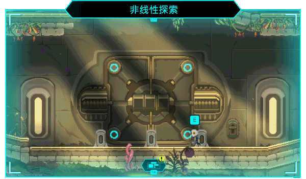 异星探秘者/Exographer